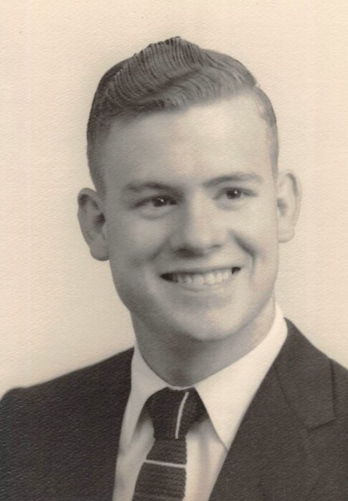Ira Ferguson Profile Photo