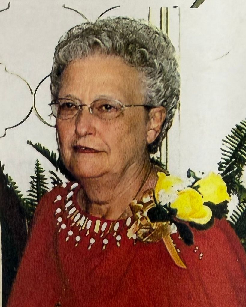 Dorothy Gerard Begnaud