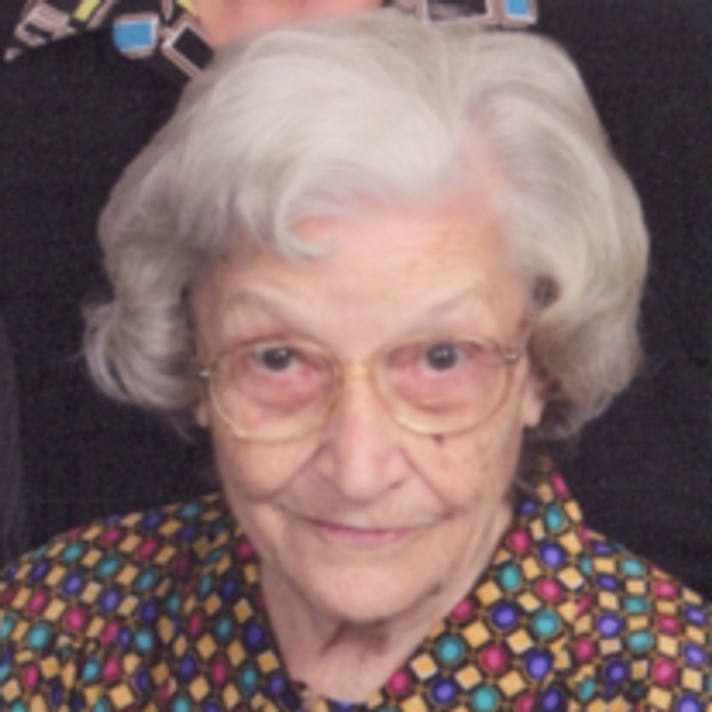 Zelma Louise Beebout Profile Photo