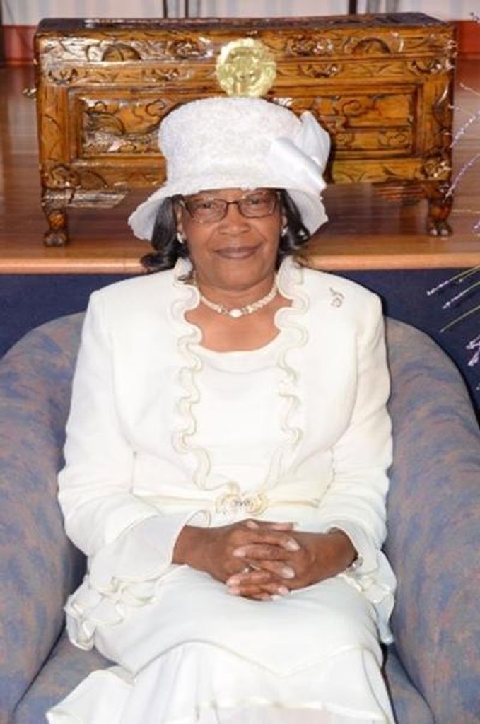 Dorothy L. Mccollum Profile Photo