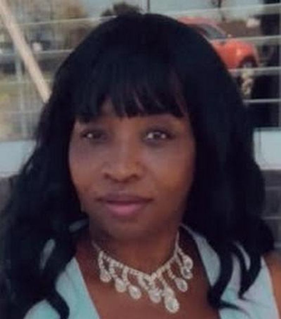Shelia Eyvonne Rochelle Profile Photo