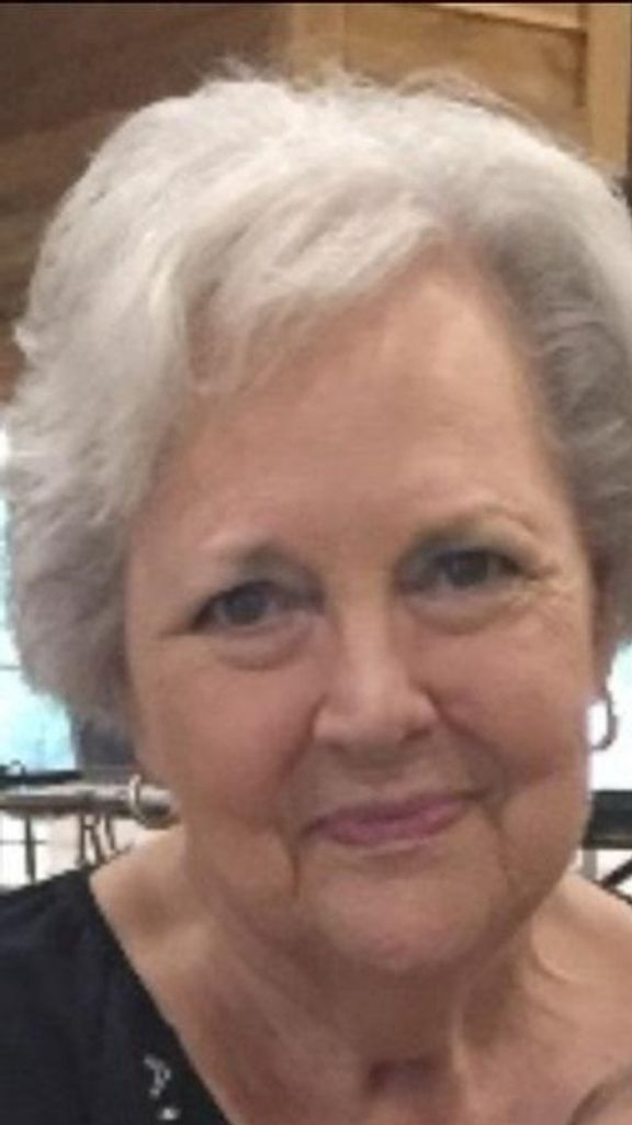 Judy Carrington