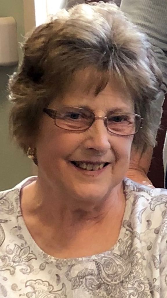 Carol Ann Paul Profile Photo