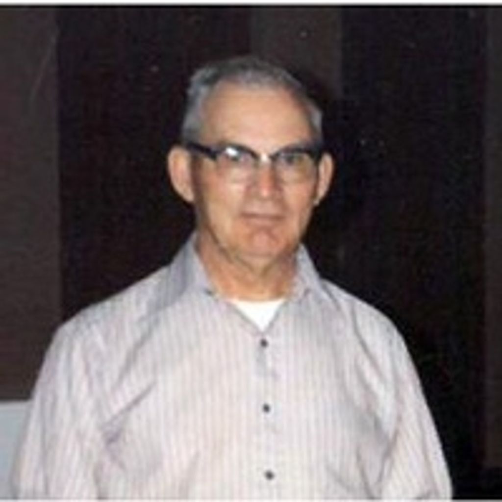 Alfred "Al" Lavalley