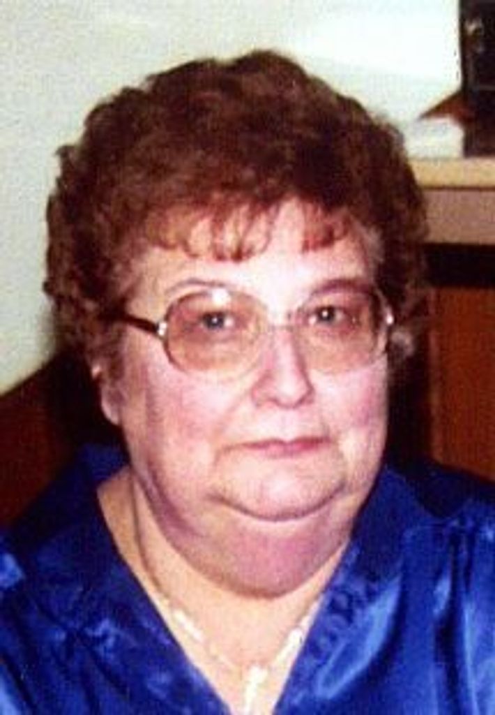 Judith I. Ignatius