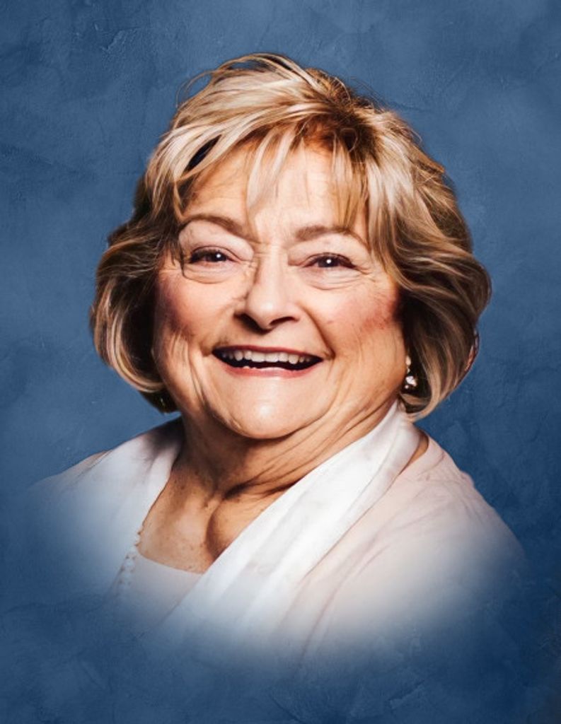 Jean (Evans)  Novak