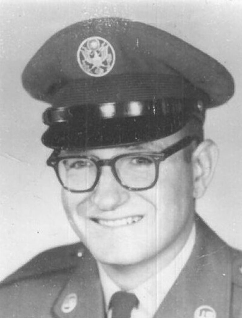 Gary Allen Frohme