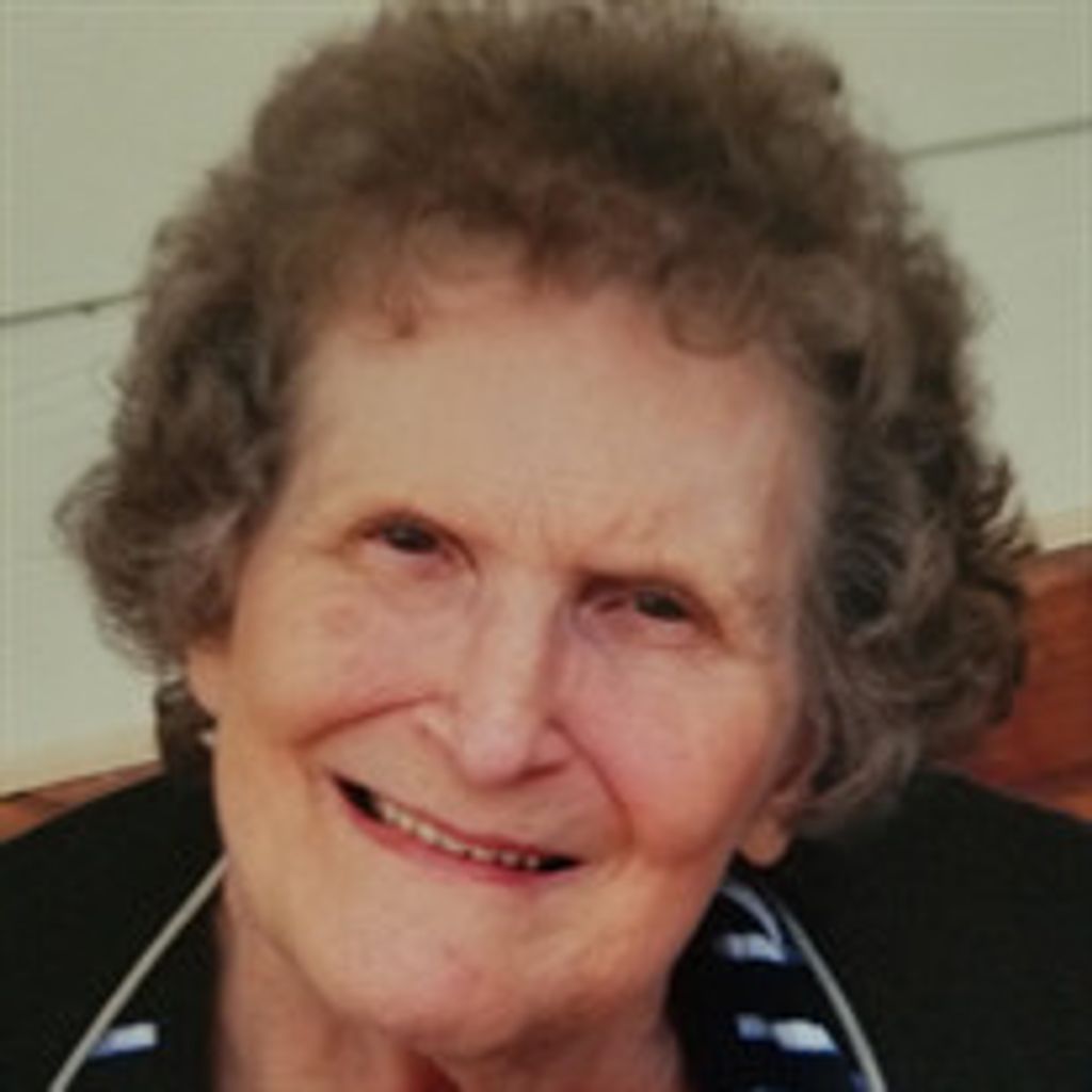 Marie Jones