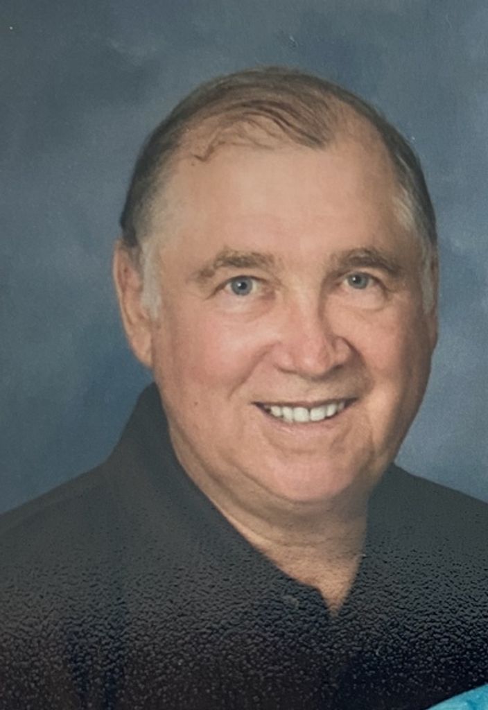 Charles M Bergman Profile Photo