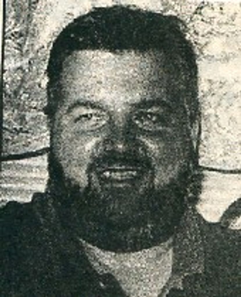 Michael Allen Westre Profile Photo