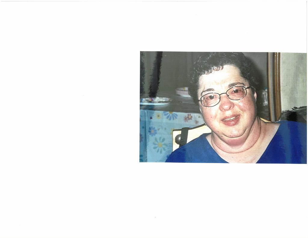 Charlene Marie Nizer Profile Photo