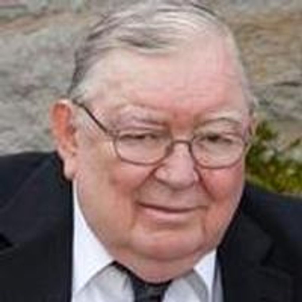 John B. Higgins Profile Photo