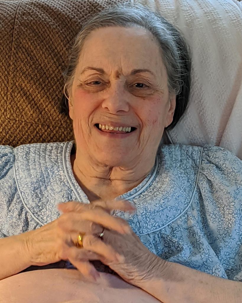 Peggy Ervin Miller Profile Photo