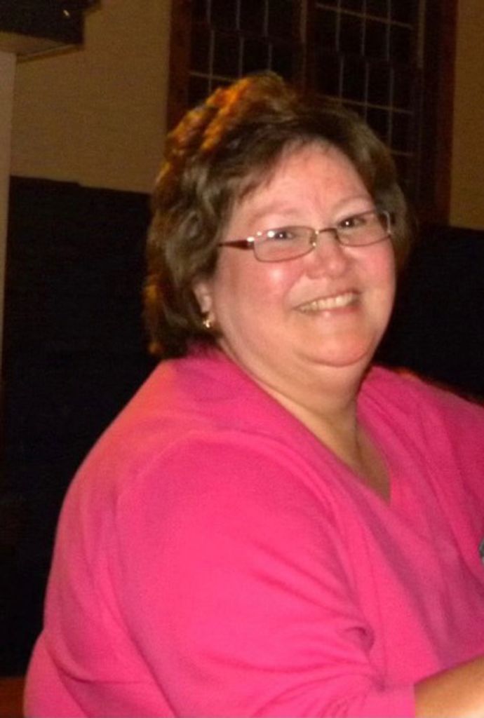 Marlise Wilson Profile Photo
