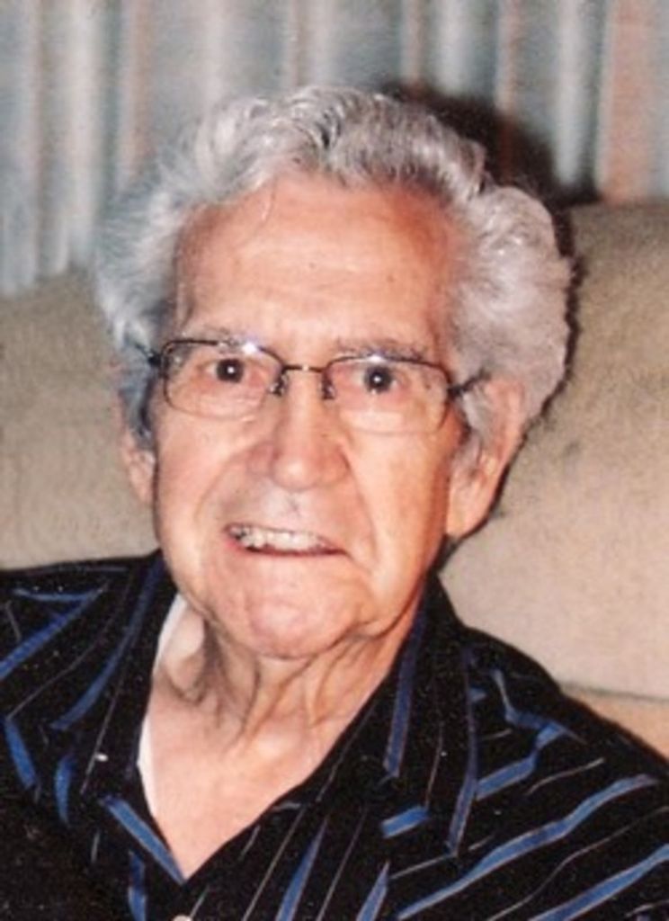 Carl T. Yustus Profile Photo