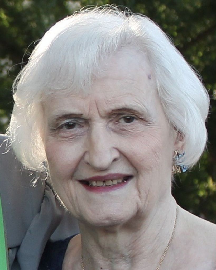 Annelle Gregory "Anne" Burger Profile Photo