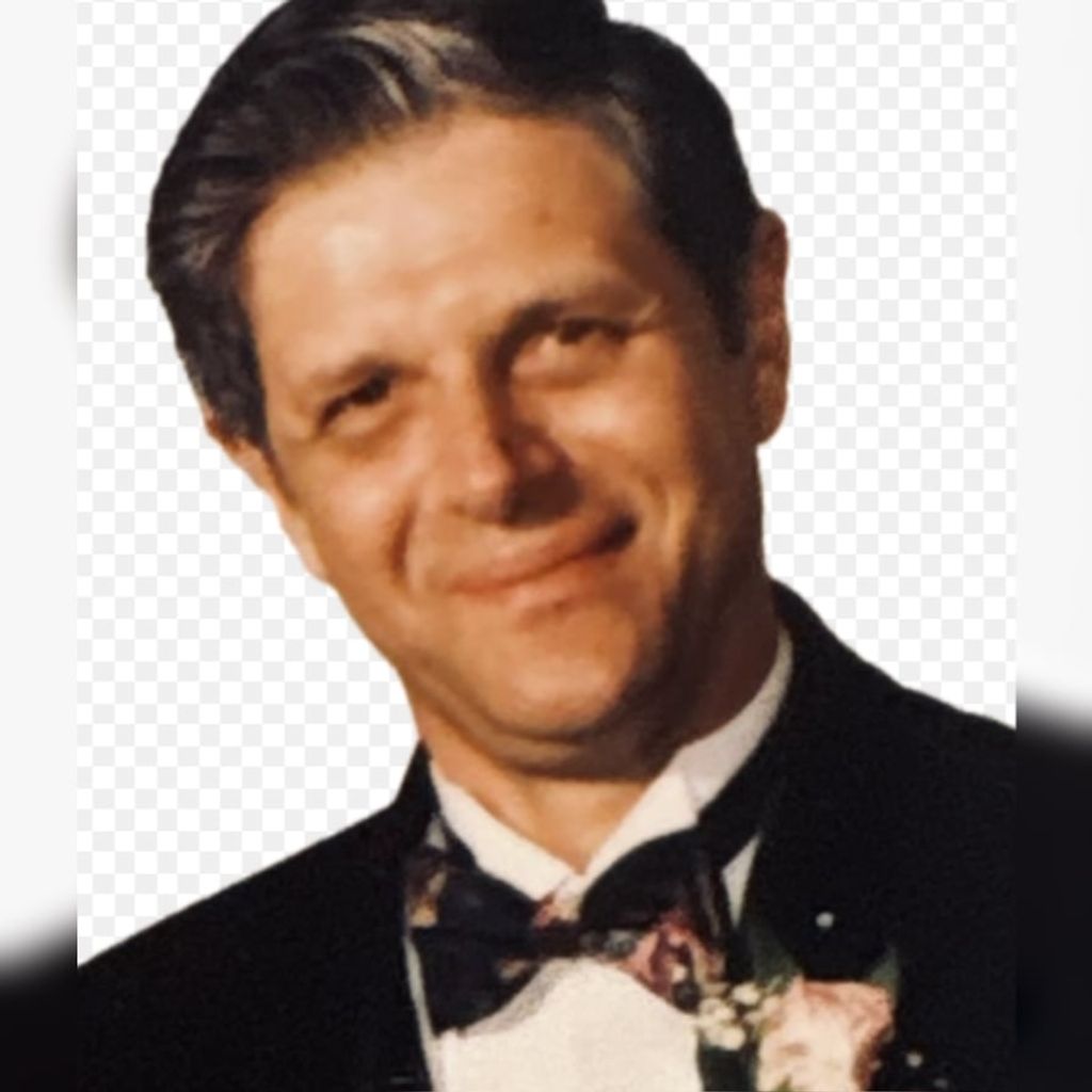 Albert Joseph Pascavage