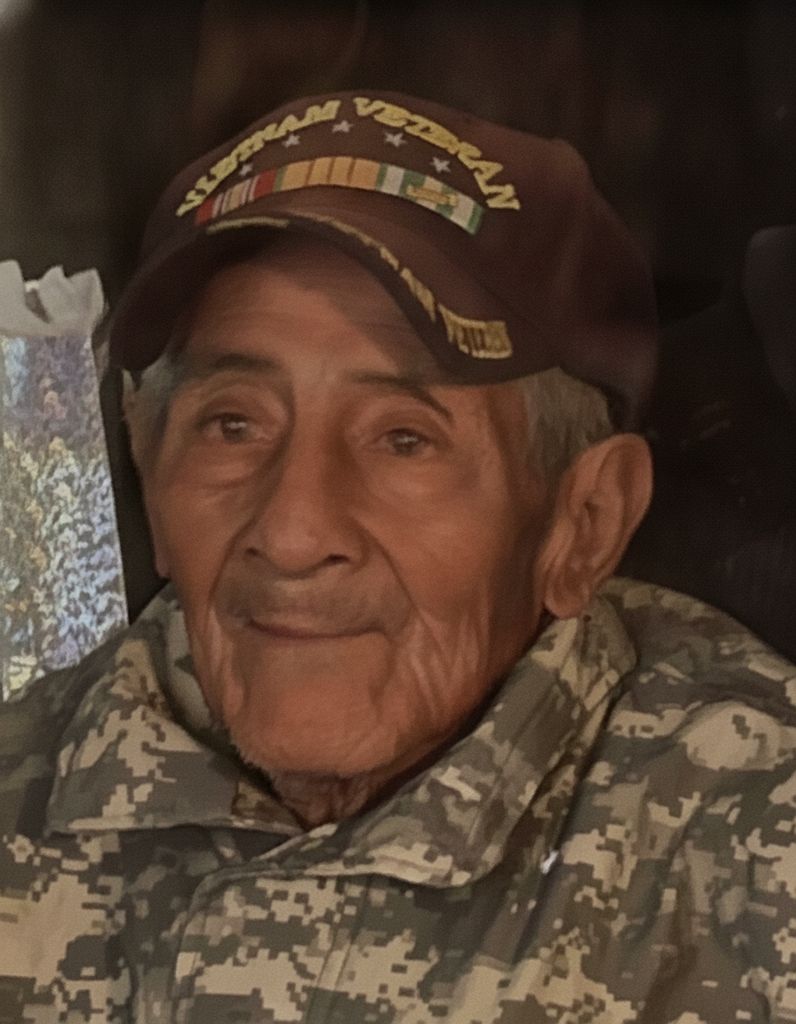 Luis Velasco