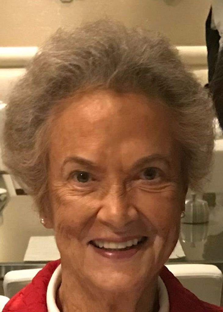 M. Jane Resta Profile Photo