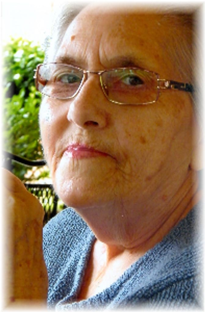Lillie Ashcraft
