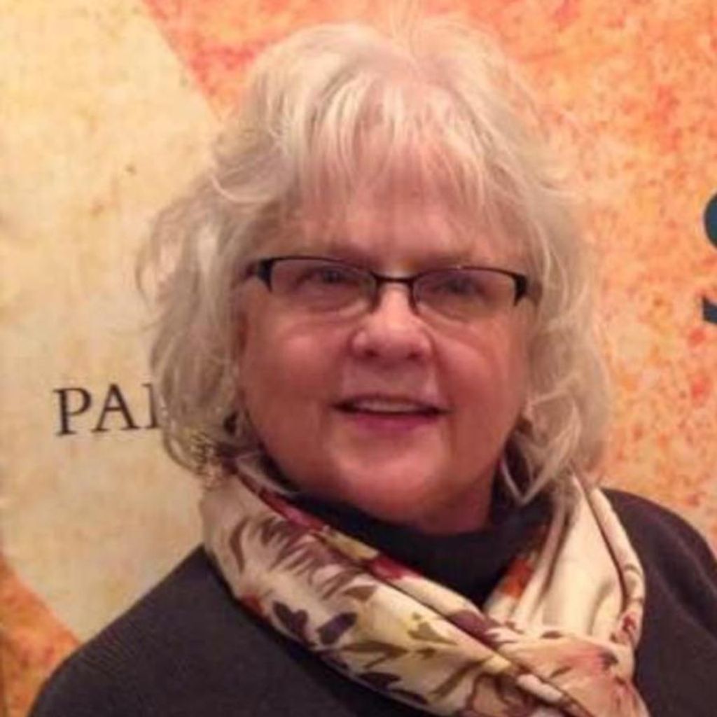 Mary Lou Martin Profile Photo