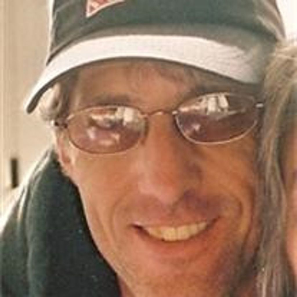Barry Cavell