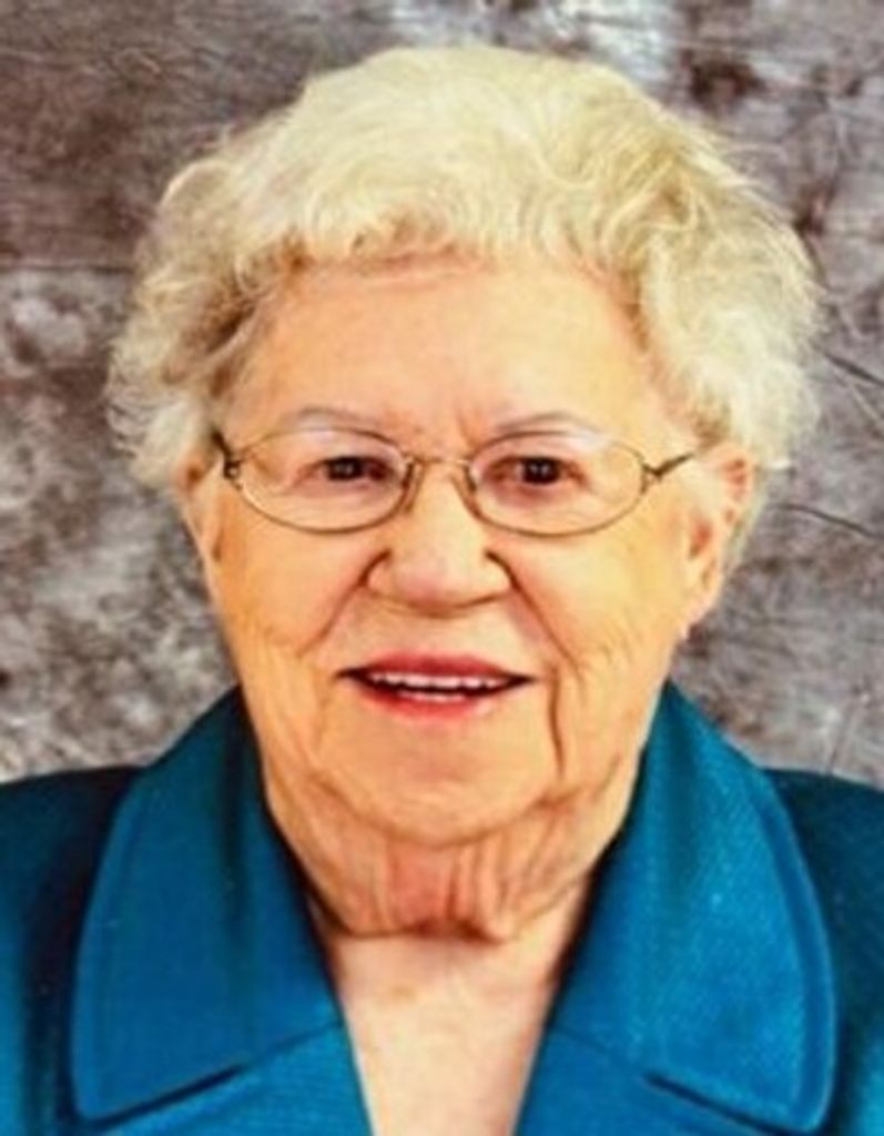 Rosie Lavon Hurd