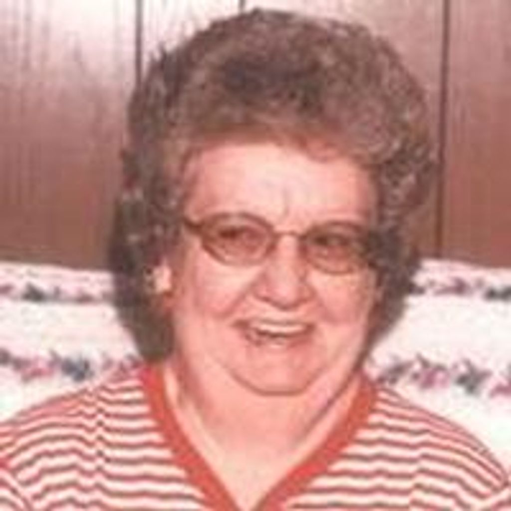 Mary Eliza Harmon