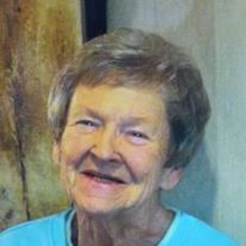 Barbara E. Hall