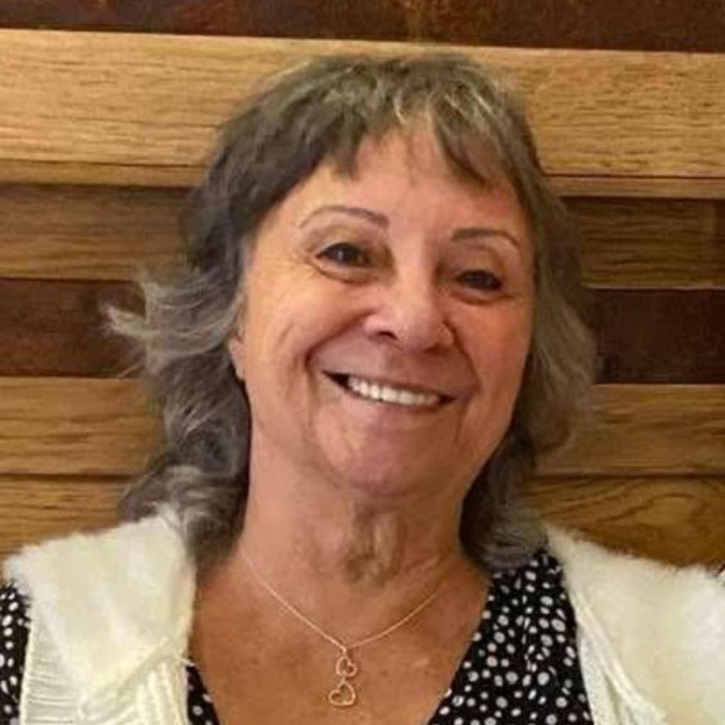 Karyn Ann (George) Liberty