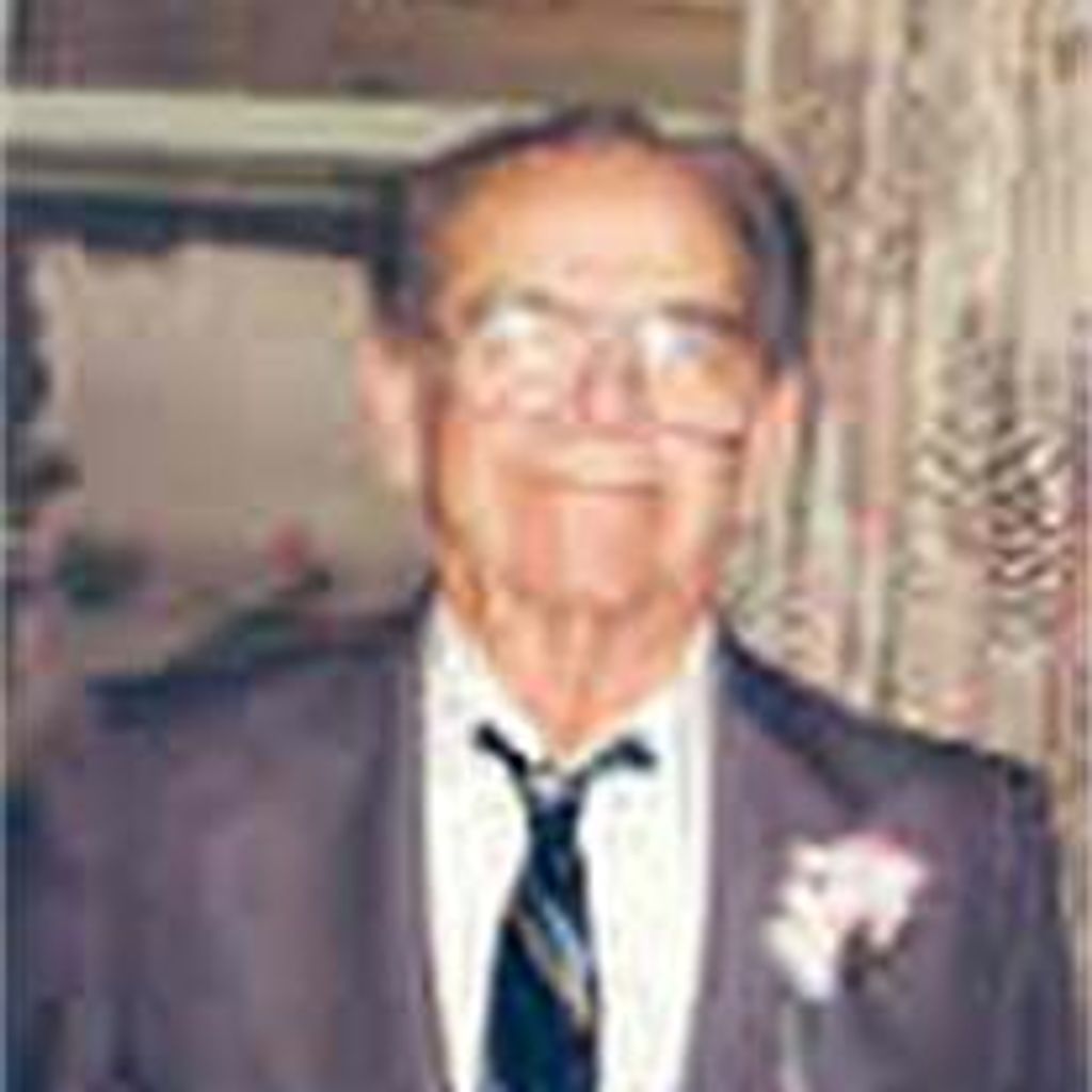 Raymond Kern