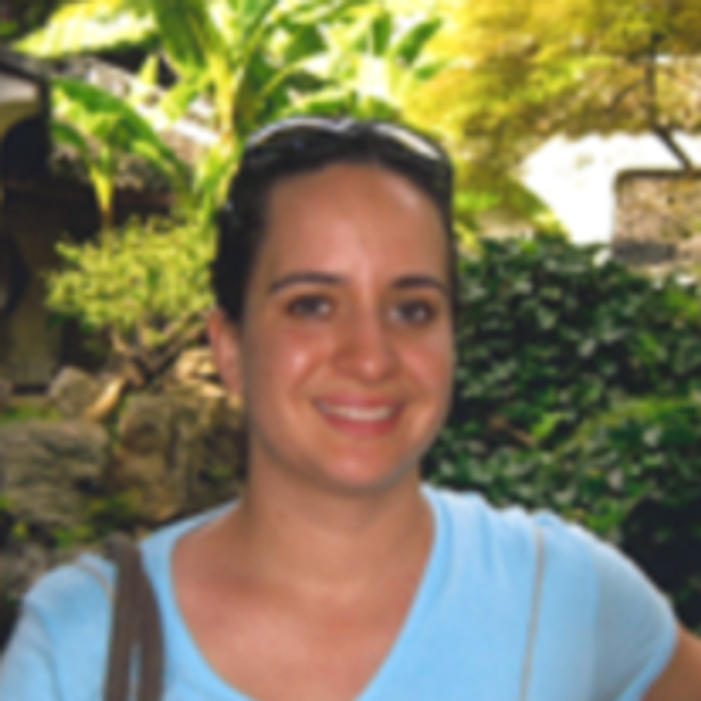 Nicole Sheridan Winans Profile Photo