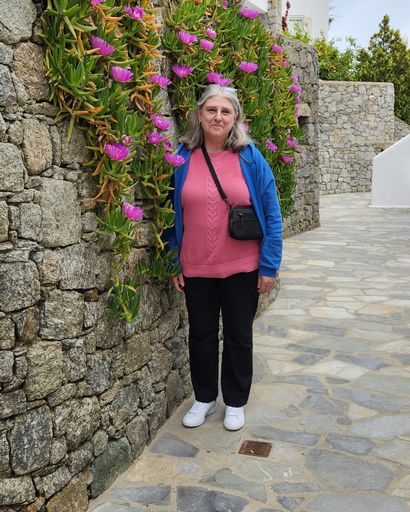 Shana Reamy's obituary image