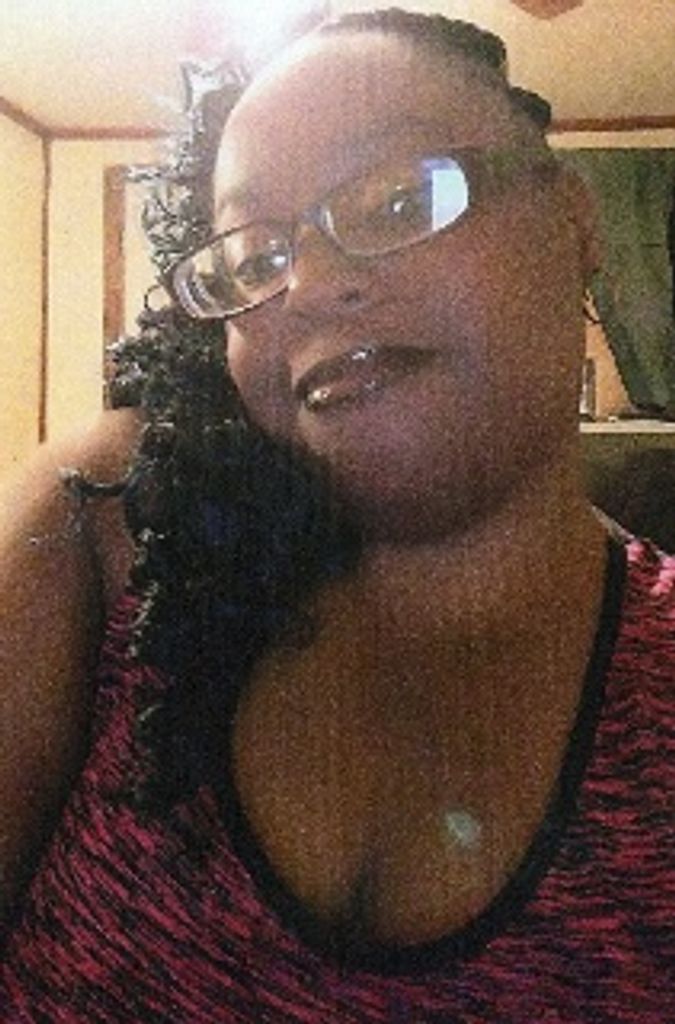 Lashanda Nicole Brown Profile Photo