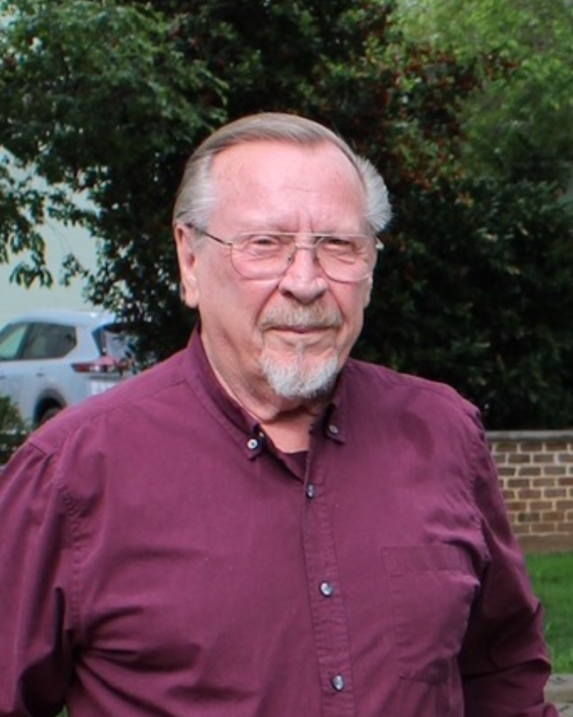 Richard Boone Lambert, Jr. Profile Photo