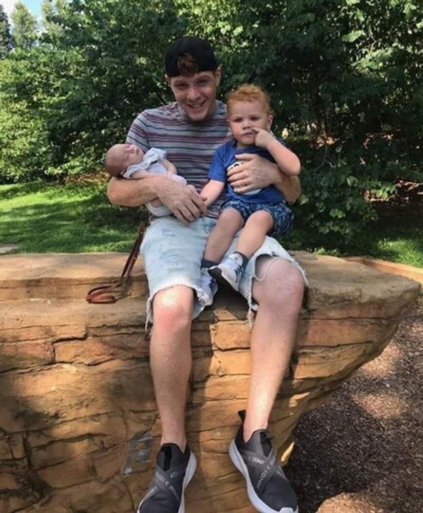 Mathew Cameron Carper Profile Photo