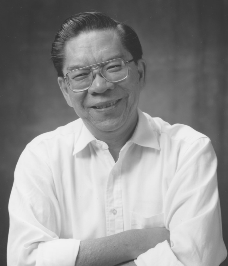 Dr. Francis Chung Wai Ho Profile Photo