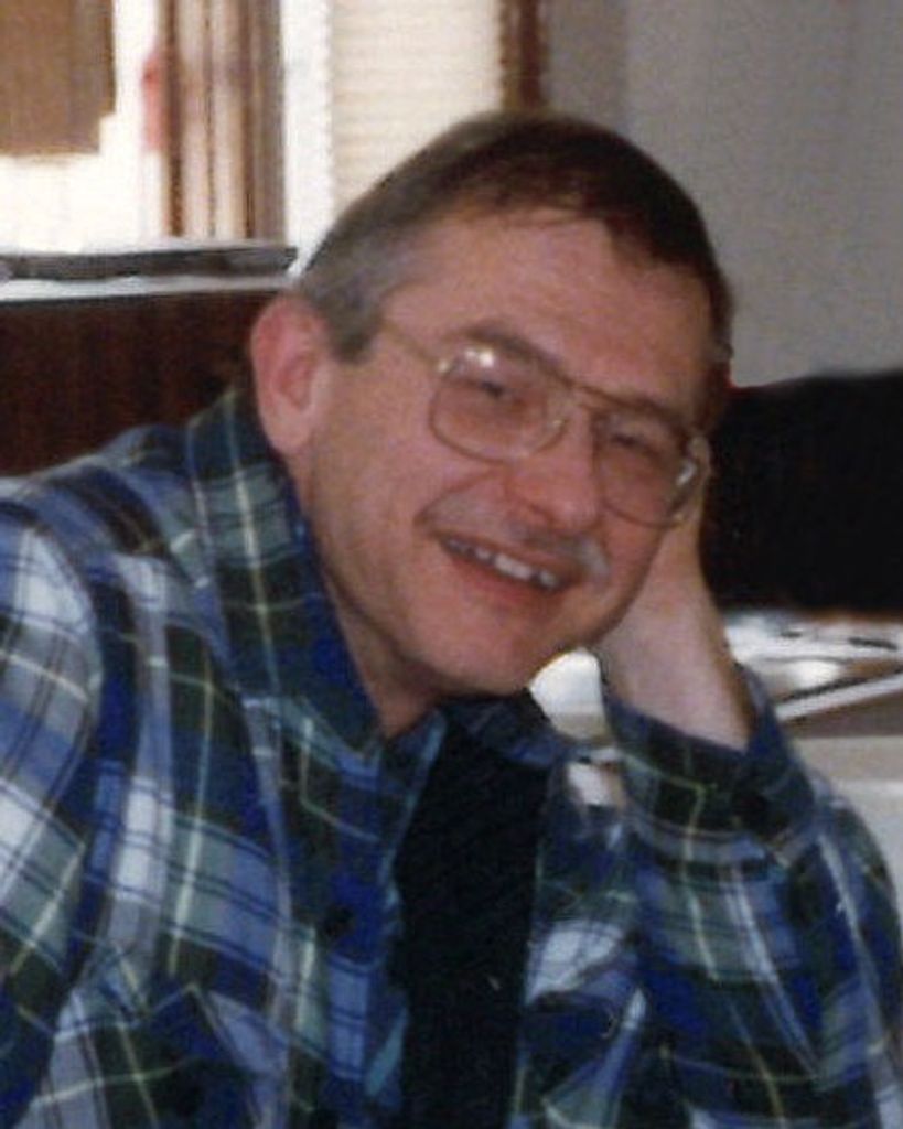 John J Amberik Profile Photo