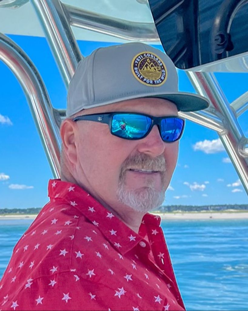 Brian Jeffrey Burke Profile Photo
