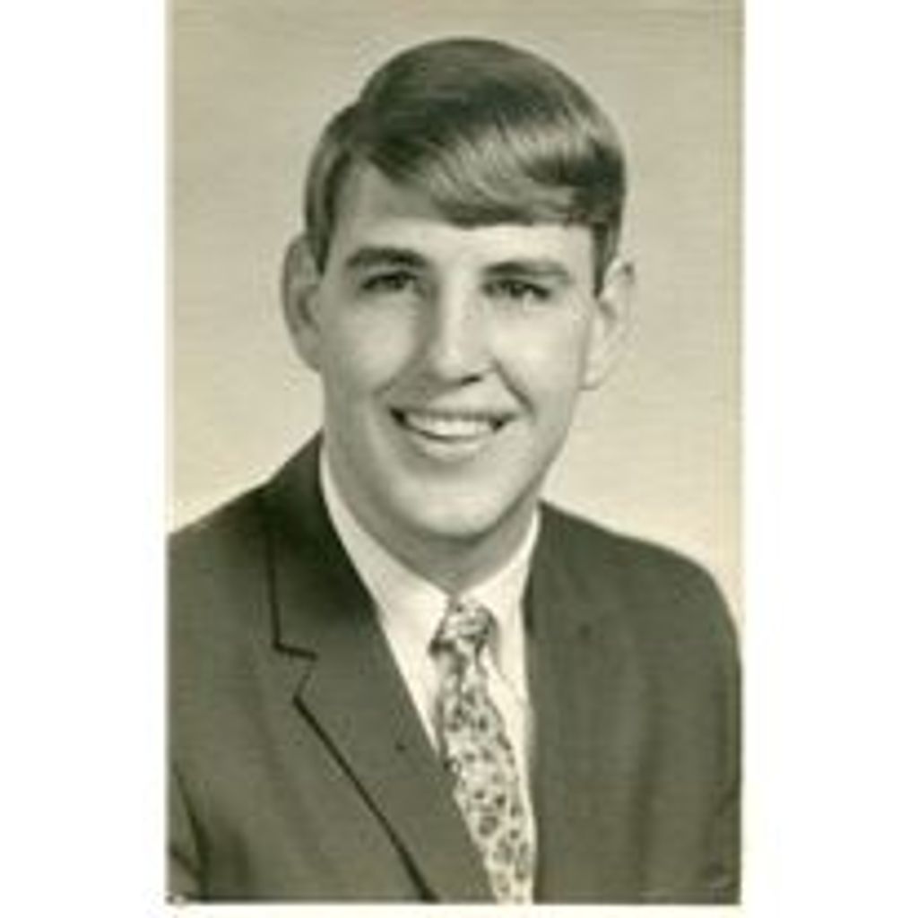 Jerry Burchard Hutchinson Profile Photo