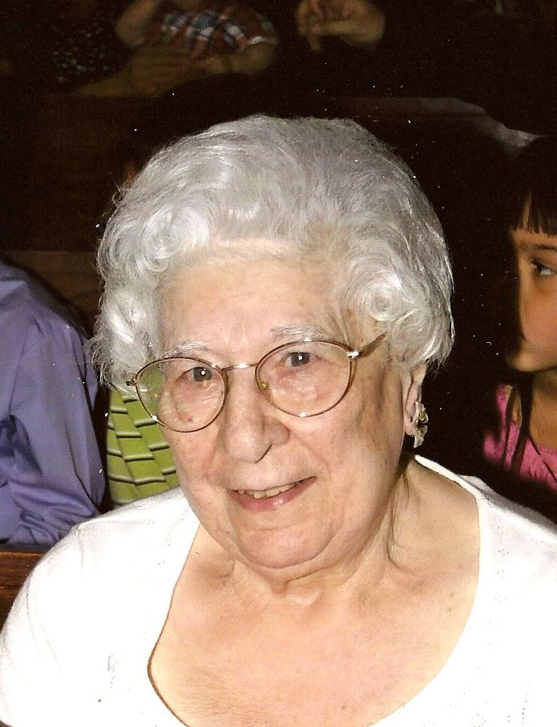 Lucille Bellino