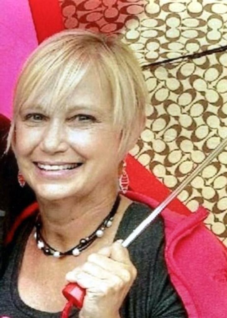 Cheryl Lineberrry Carter