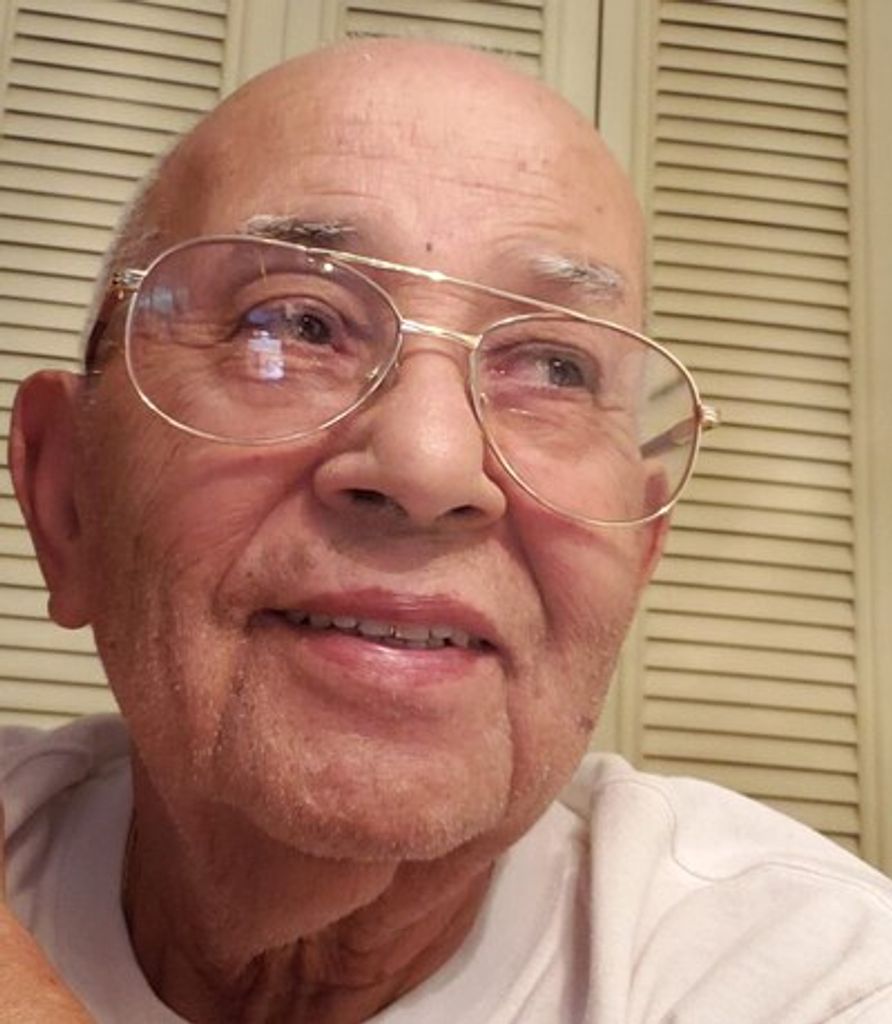 Luis Manuel Ramos Profile Photo