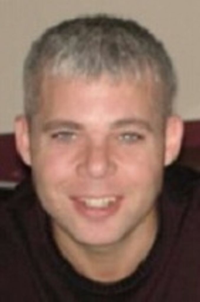 Robert D. "Robbie" Upton