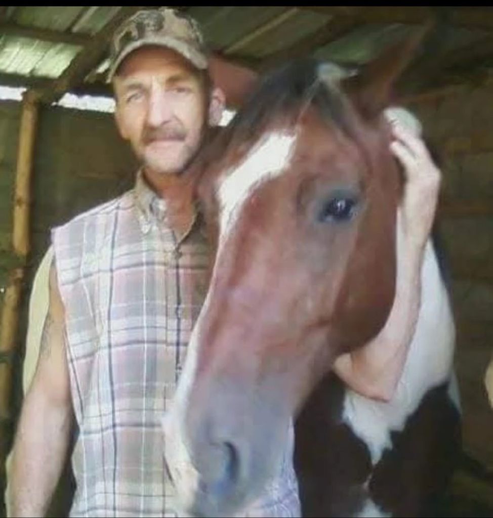 John David Ledford Profile Photo