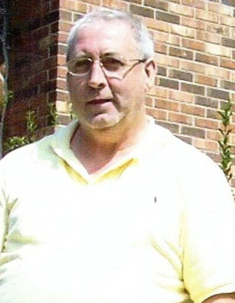 Donald Ray Sutton, Sr.