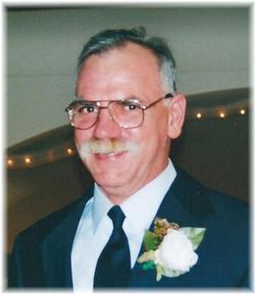 Michael J. Gross