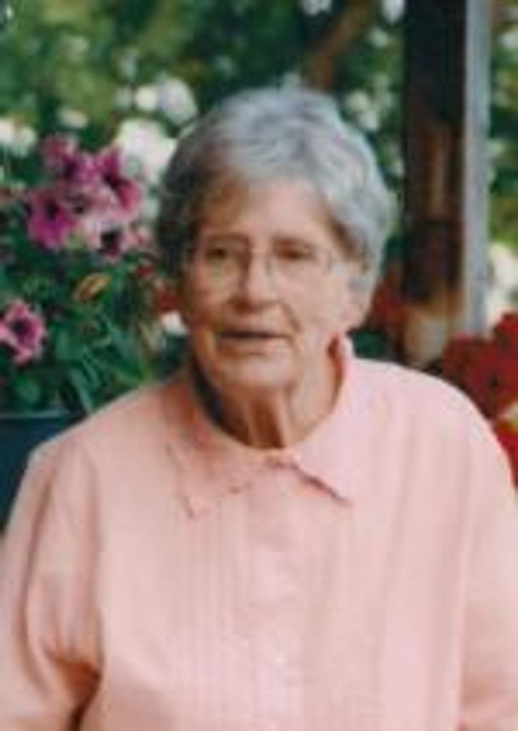 Alice M. Fund