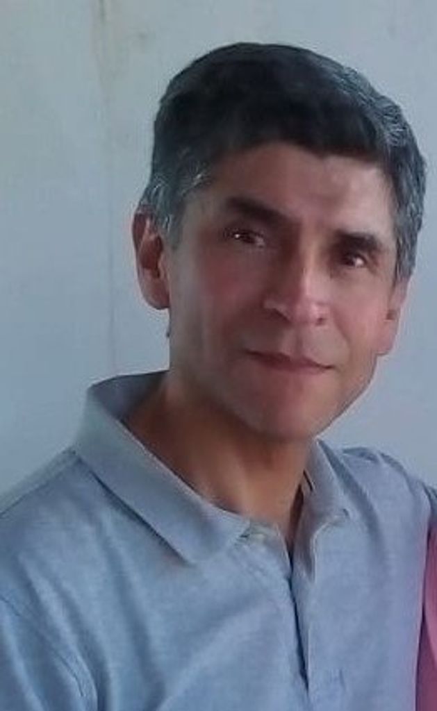 Jose  Domingo Velasquez-Quiroz Profile Photo