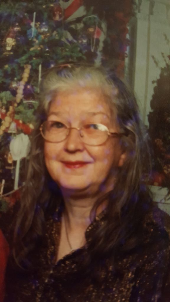 Barbara Perdue